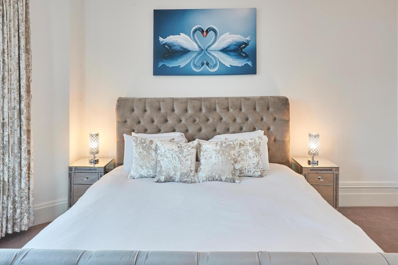 Host & Stay - Captain'S Deck Seafront Apartment Saltburn-by-the-Sea Exteriér fotografie